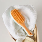 The Ultimate Detangler