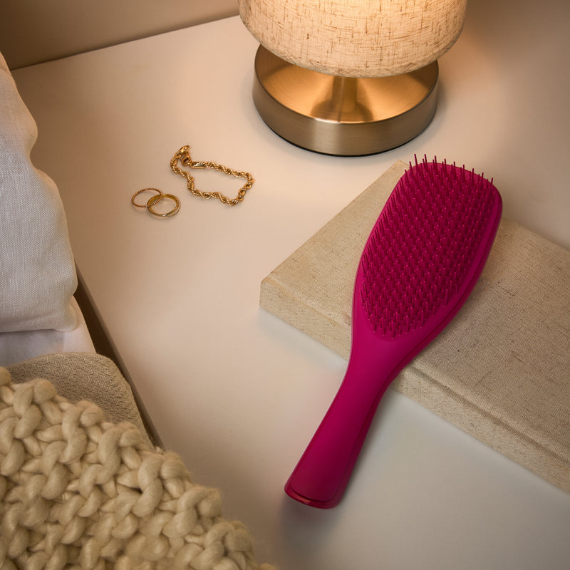 The Ultimate Detangler