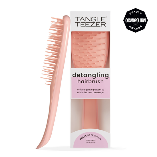 The Ultimate Detangler Extra Gentle
