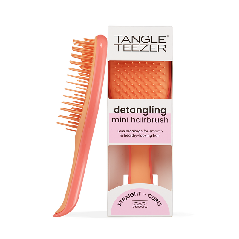 The Ultimate Detangler