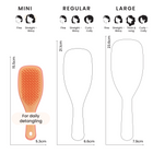 The Ultimate Detangler