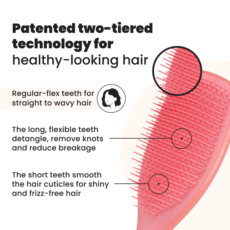 The Ultimate Detangler