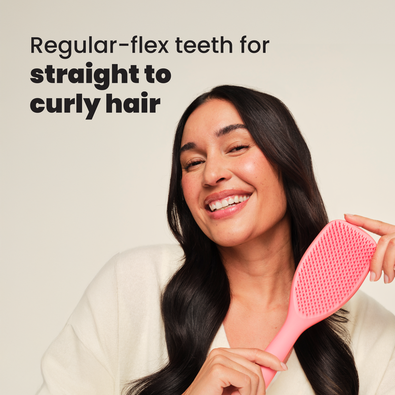 The Ultimate Detangler