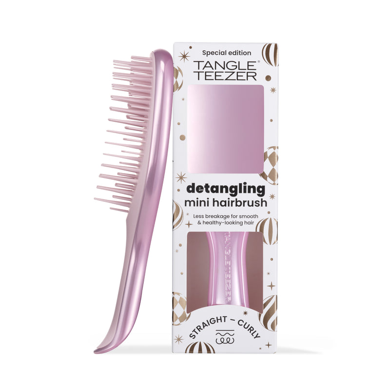 The Ultimate Detangler Chrome