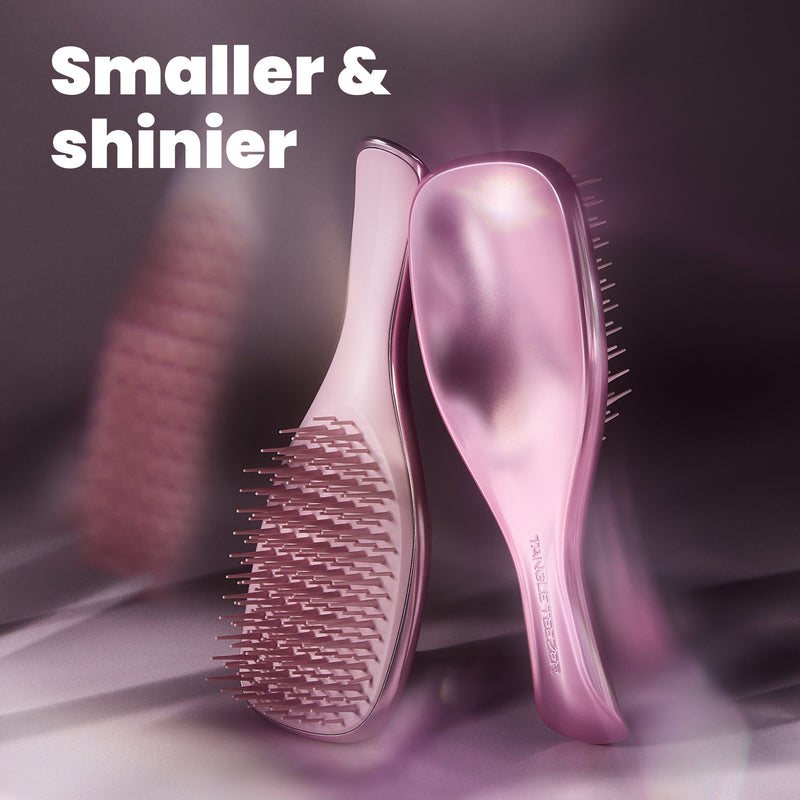 The Ultimate Detangler Chrome