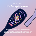 The Ultimate Detangler Zodiac