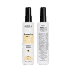 Everyday Detangling Spray Shea Butter