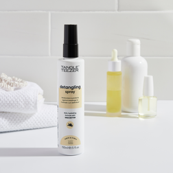 Everyday Detangling Spray Shea Butter