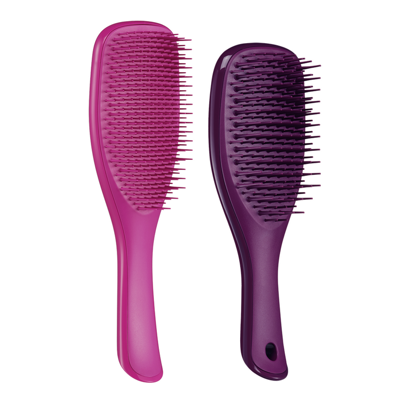 The Ultimate Detangler Duo