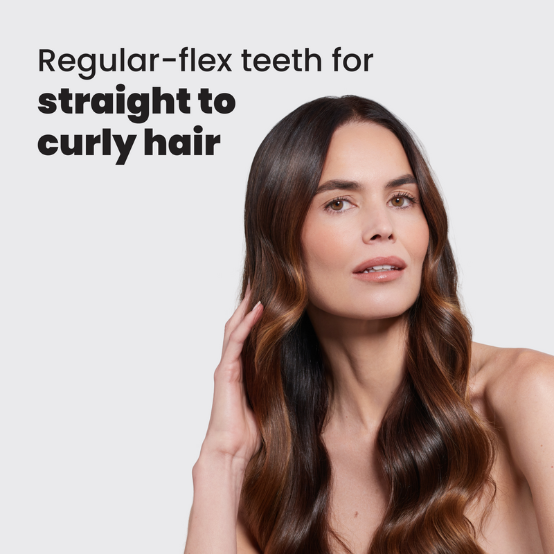 The Ultimate Detangler Duo