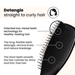The Ultimate Detangler & Scalp Duo