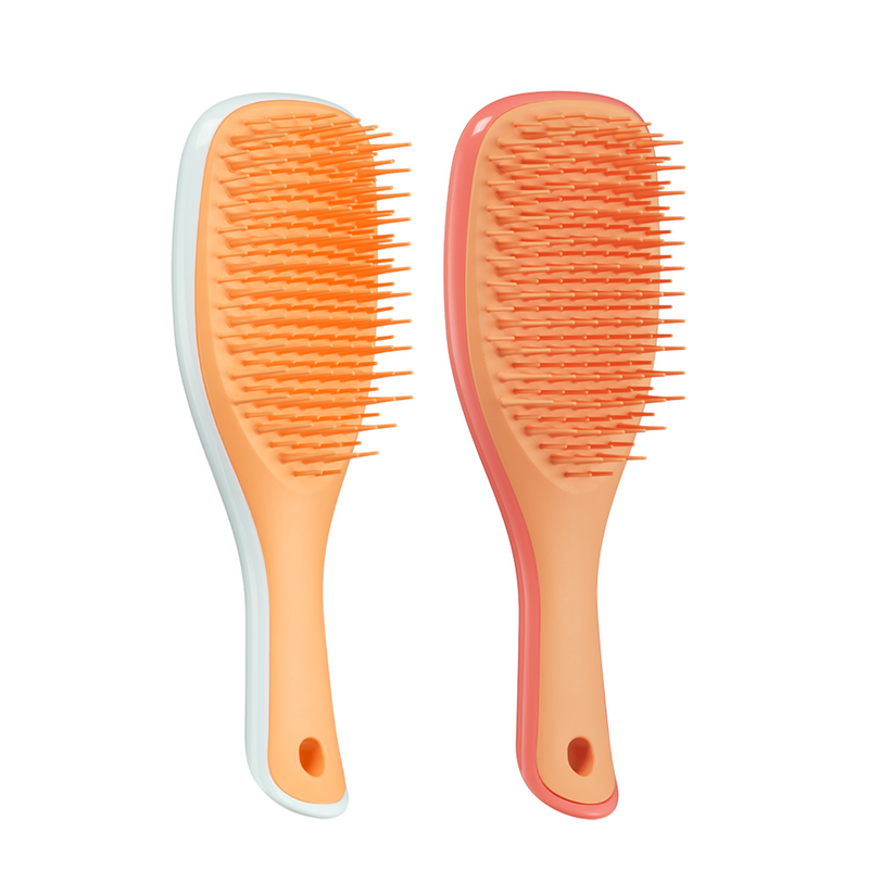 The Mini Ultimate Detangler Duo