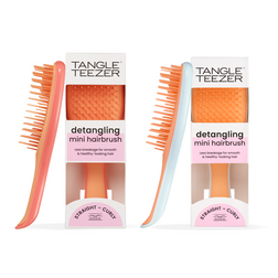 The Mini Ultimate Detangler Duo