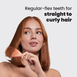 The Mini Ultimate Detangler Duo