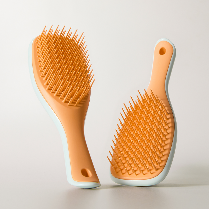 The Mini Ultimate Detangler Duo