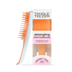 The Ultimate Detangler