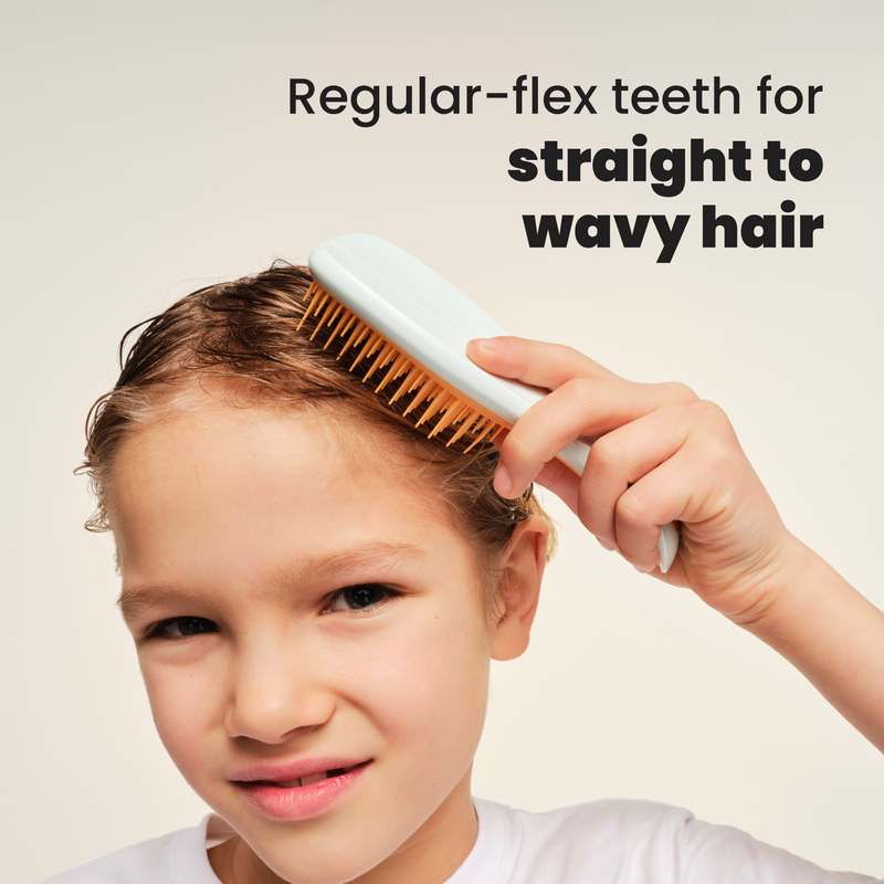 The Ultimate Detangler