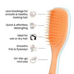 The Ultimate Detangler