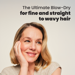 The Ultimate Blow Dry
