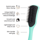 The Ultimate Blow Dry