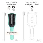 The Ultimate Blow Dry