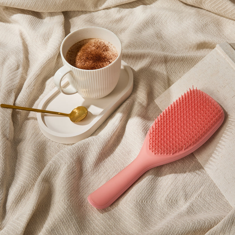 The Ultimate Detangler