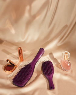 Christmas hair care gifts for women, men, kids and pets.