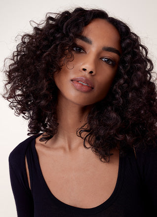 Thick or Curly