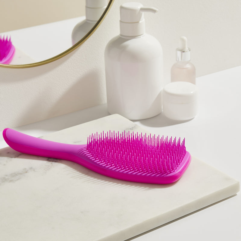 The Ultimate Detangler