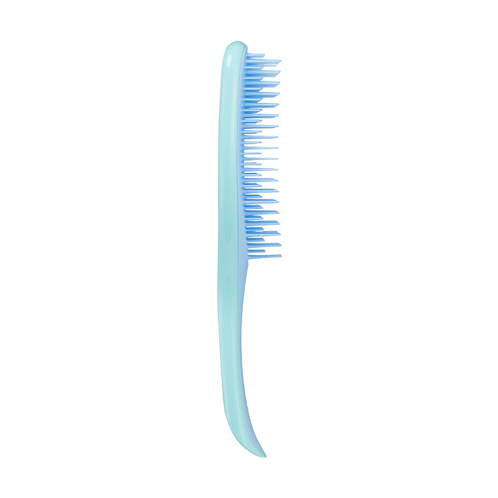 Tangle Teezer The Ultimate Detangling Brush, Dry and Wet Hair Brush  Detangler for All Hair Types, Denim Blues