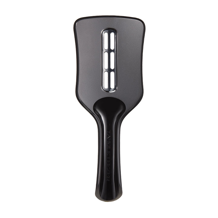 Tangle Teezer The Ultimate Vented Hairbrush (Black)