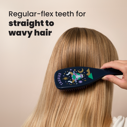 The Ultimate Detangler Zodiac