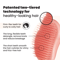 The Original Thick & Curly