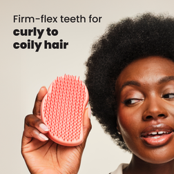 The Original Thick & Curly