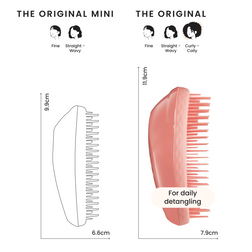 The Original Thick & Curly