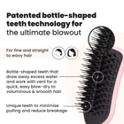 The Ultimate Blow Dry