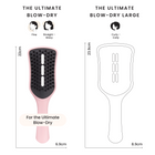 The Ultimate Blow Dry