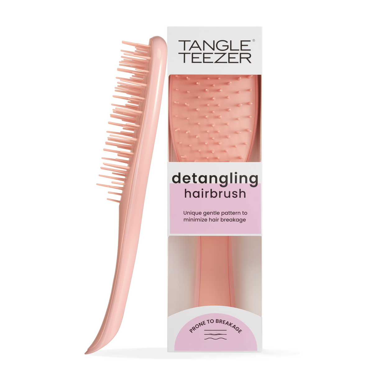 The Ultimate Detangler Extra Gentle | Tangle Teezer