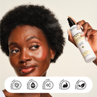 Ultimate Naturally Curly Bundle