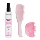 Ultimate Straight & Wavy Bundle