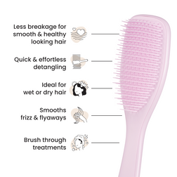 The Ultimate Detangler