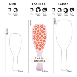 The Ultimate Detangler