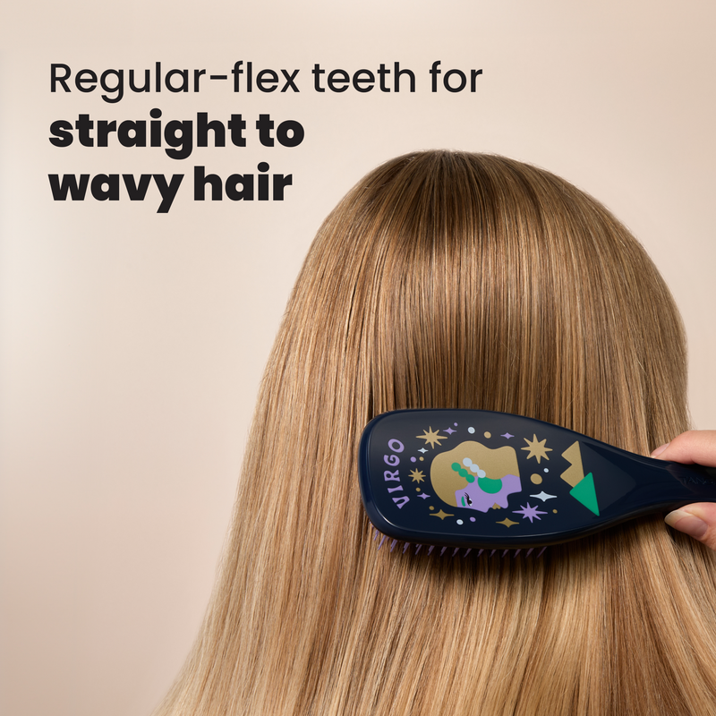 The Ultimate Detangler Zodiac