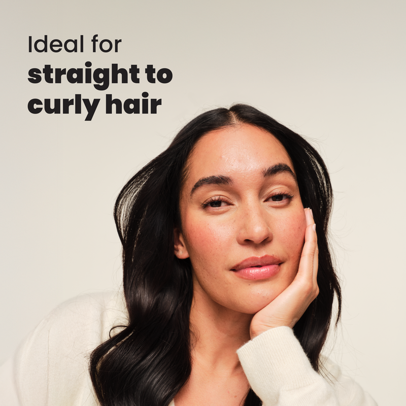 Everyday Detangling Spray Wheat Protein