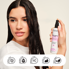 Everyday Detangling Spray Wheat Protein