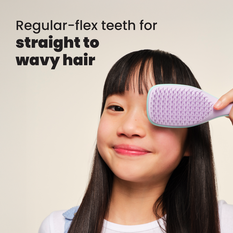 The Ultimate Detangler