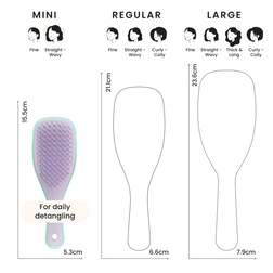 The Ultimate Detangler